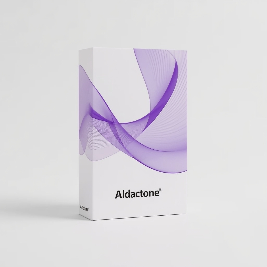 Acquista le compresse di Aldactone online